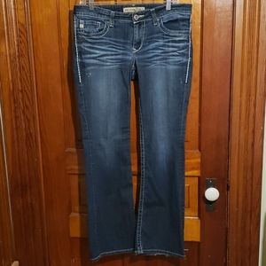 Big star Jeans 30R
